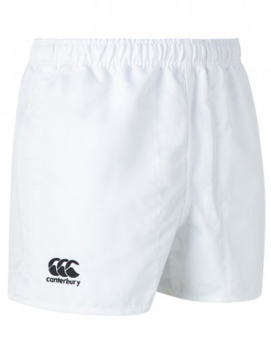 Canterbury Pro Rugby Short - White